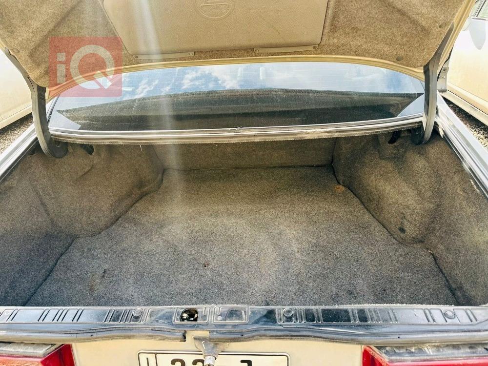 بي ام دبليو الفئة 7